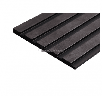Цветная декоративная 3D панель из дюрополимера Decor-Dizayn 904-70 (150х10х3000мм)