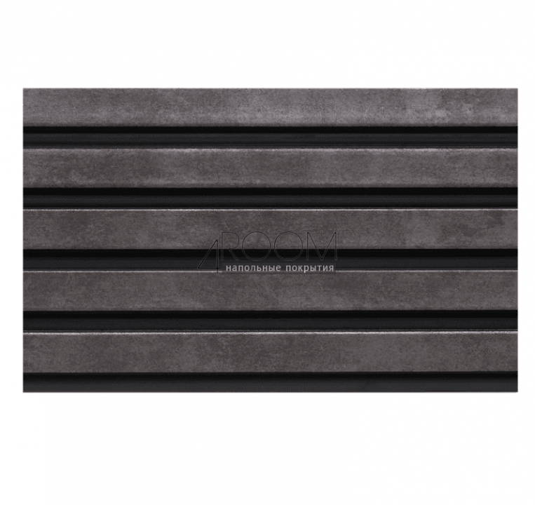 Цветная декоративная 3D панель из дюрополимера Decor-Dizayn 904-70 (150х10х3000мм)