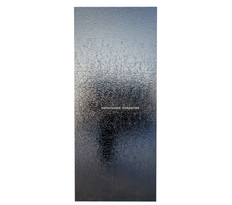 Стеновая интерьерная Бамбуковая панель Paolo Arte "Лунная рябь" BM110, 2900х1200х8мм