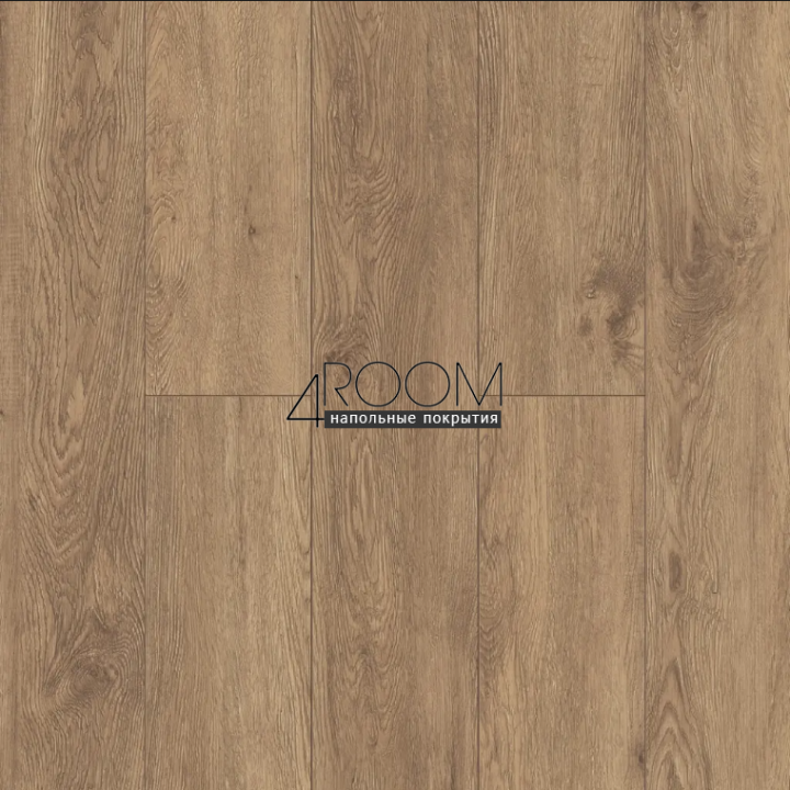 Каменно-полимерная замковая SPC плитка Alpine Floor Гранд Секвойя ГЕВУИНА ECO 11-708 MC, 1220х183мм, 5/0,5мм, 43 класс