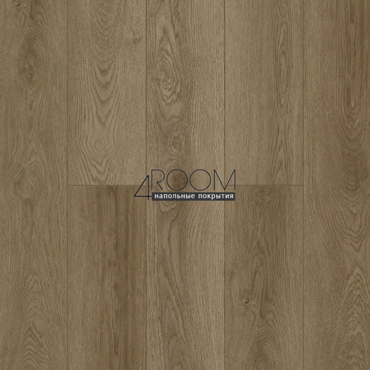 Каменно-полимерная замковая SPC плитка Alpine Floor Премиальный XL (Premium XL), Дуб Соломенный ABA ECO 7-37 MC, 1524х180х8/0,5мм, 43 класс