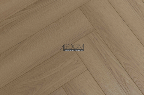 Ламинат ёлочка Laminext Амбиция / Ambition А004 Дуб Плюм, 606х101х8мм