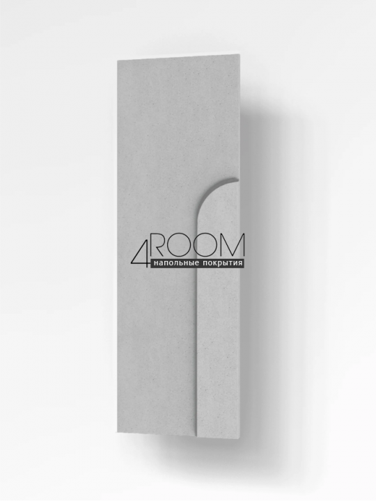 Декоративная плитка Decoplum под покраску TaDiMi 1, 296х99х6мм