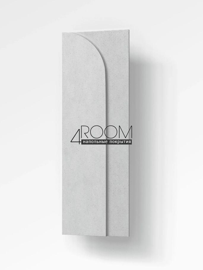 Декоративная плитка Decoplum под покраску TaDiMi 7, 296х99х6мм