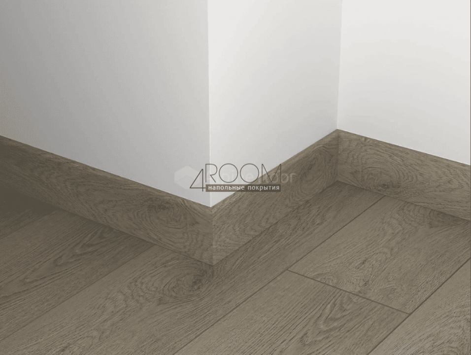 Кварцевый SPC плинтус Alpine Floor SK 11-17 Негара Grand Sequoia 80х11х2200мм