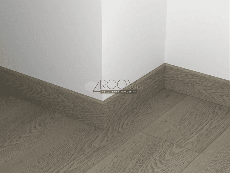 Кварцевый SPC плинтус Alpine Floor SK 11-16 Горбеа Grand Sequoia 80х11х2200мм