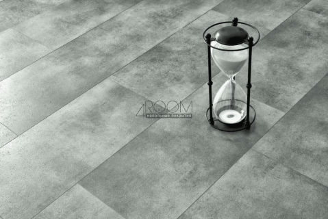 Каменно-полимерная плитка Alpine Floor STONE Бристоль ECO 4-8, 604х308х4 мм