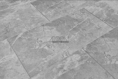 Каменно-полимерная плитка Alpine Floor STONE Ваймеа ECO 4-15, 604х308х4 мм