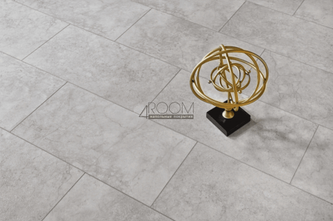 Каменно-полимерная плитка Alpine Floor STONE Элдгея ЕСО 4-16, 604х308х4 мм