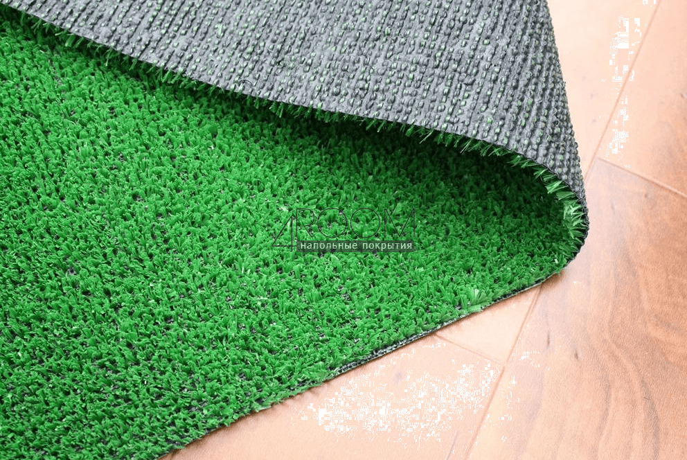 Искусственная трава Grass Комфорт 7 мм