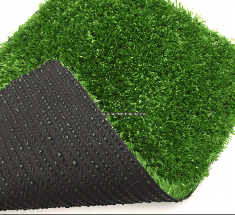 Искусственная трава Grass Комфорт 7 мм