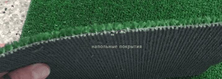 Искусственная трава Grass Комфорт 7 мм