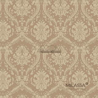 Обои Milassa Gem 2 012 (1х10м)