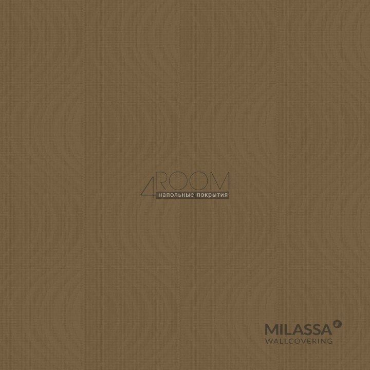Обои Milassa Casual 24 010 (1х10м)