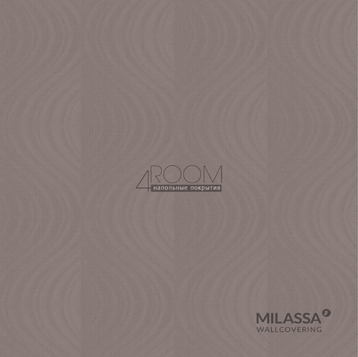 Обои Milassa Casual 24 012 (1х10м)