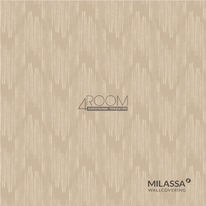 Обои Milassa Casual 23 002 (1х10м)