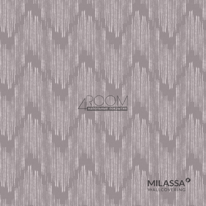 Обои Milassa Casual 23 012 (1х10м)