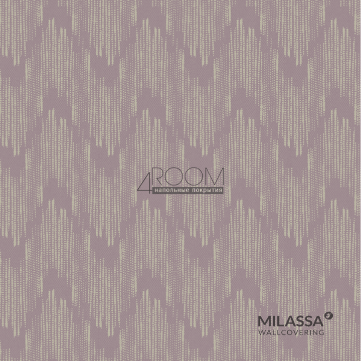 Обои Milassa Casual 23 007 (1х10м)