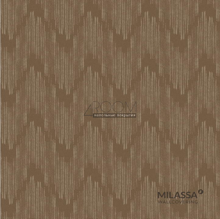 Обои Milassa Casual 23 010 (1х10м)