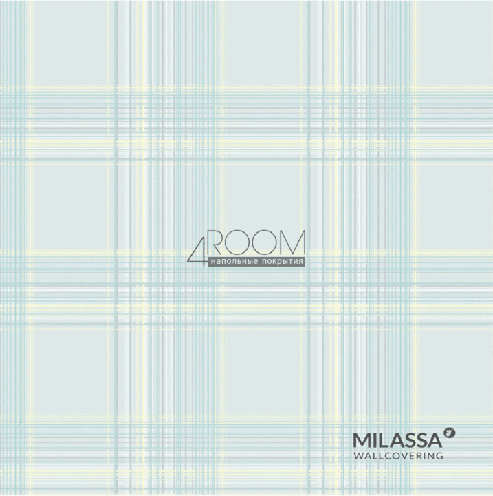 Обои Milassa Casual 27 021 (1х10м)