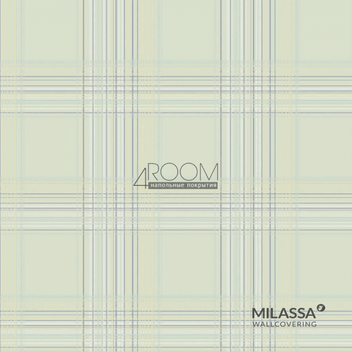 Обои Milassa Casual 27 005 (1х10м)