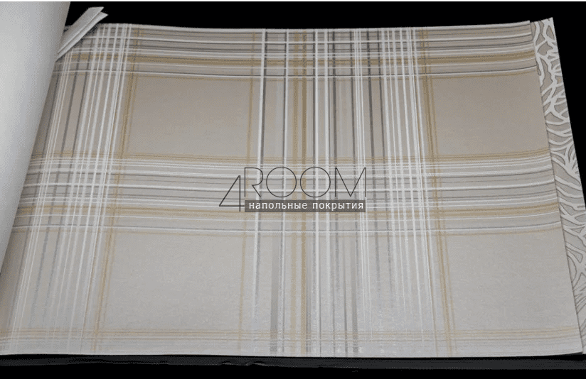 Обои Milassa Casual 27 002 (1х10м)