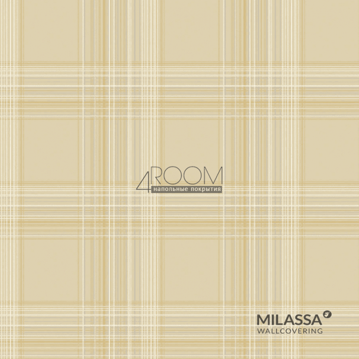 Обои Milassa Casual 27 002 (1х10м)