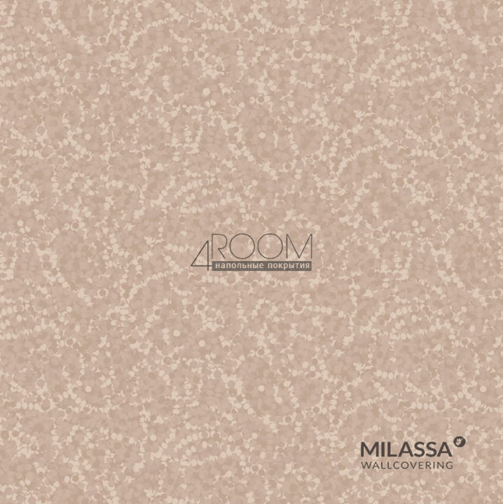 Обои Milassa Casual 22 002 (1х10м)