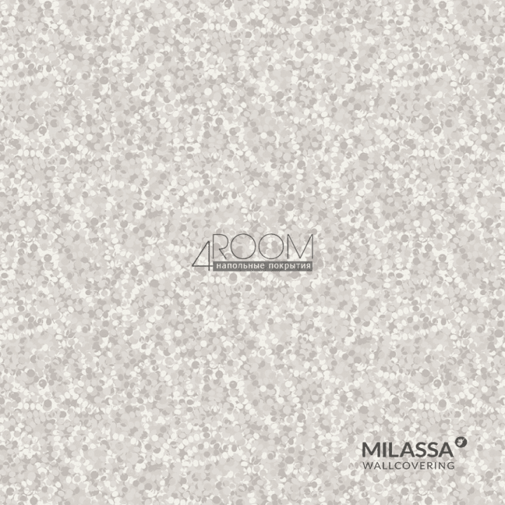 Обои Milassa Casual 22 001 (1х10м)