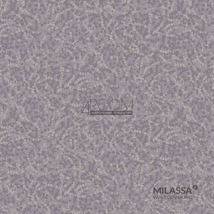 Обои Milassa Casual 22 012 (1х10м)