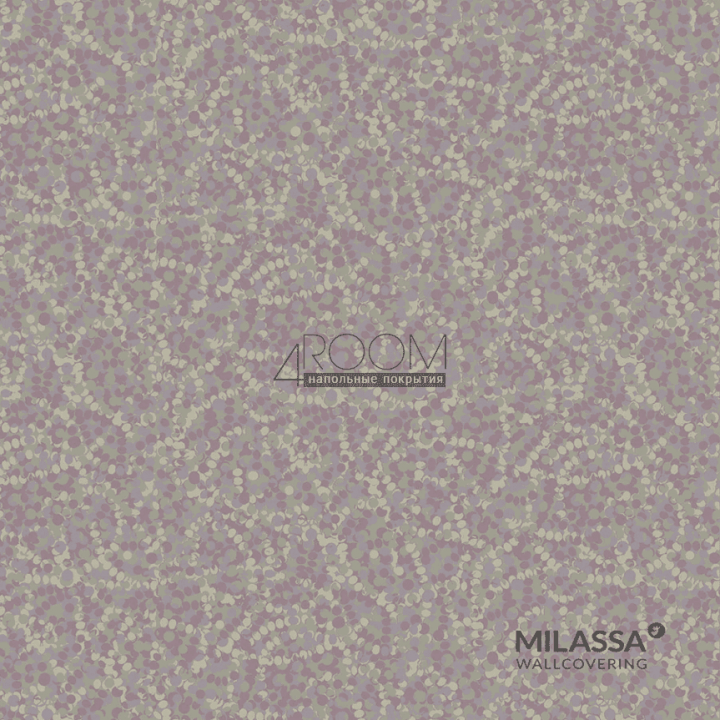 Обои Milassa Casual 22 007 (1х10м)