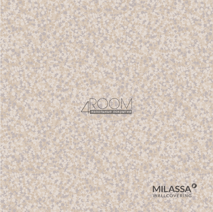 Обои Milassa Casual 22 003 (1х10м)