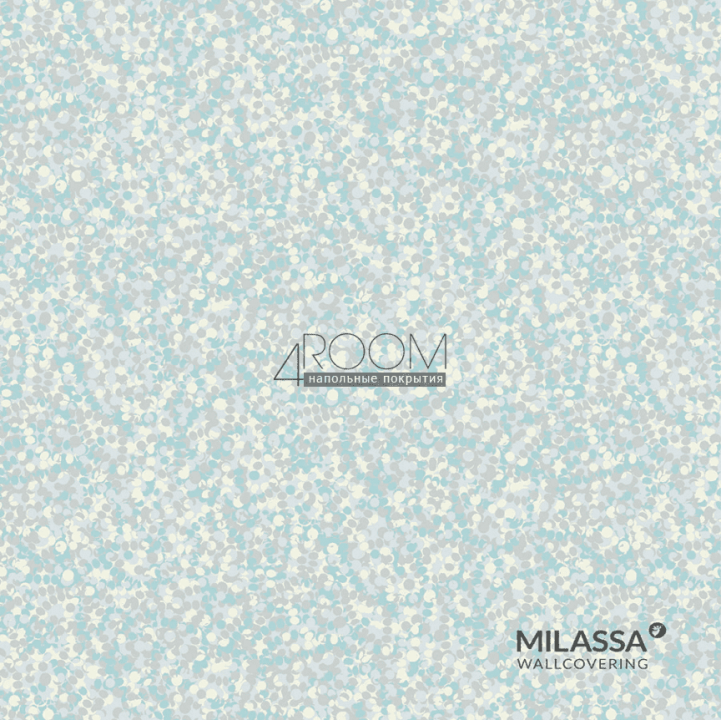 Обои Milassa Casual 22 021 (1х10м)