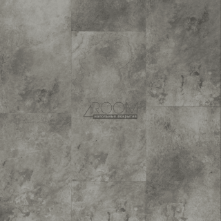 Замковая SPC каменно-полимерная плитка DEW Floor Stone 4V 4,0мм, Арабиан М 6055-3, 610х305х4мм/0,3мм защитный слой, 43 класс