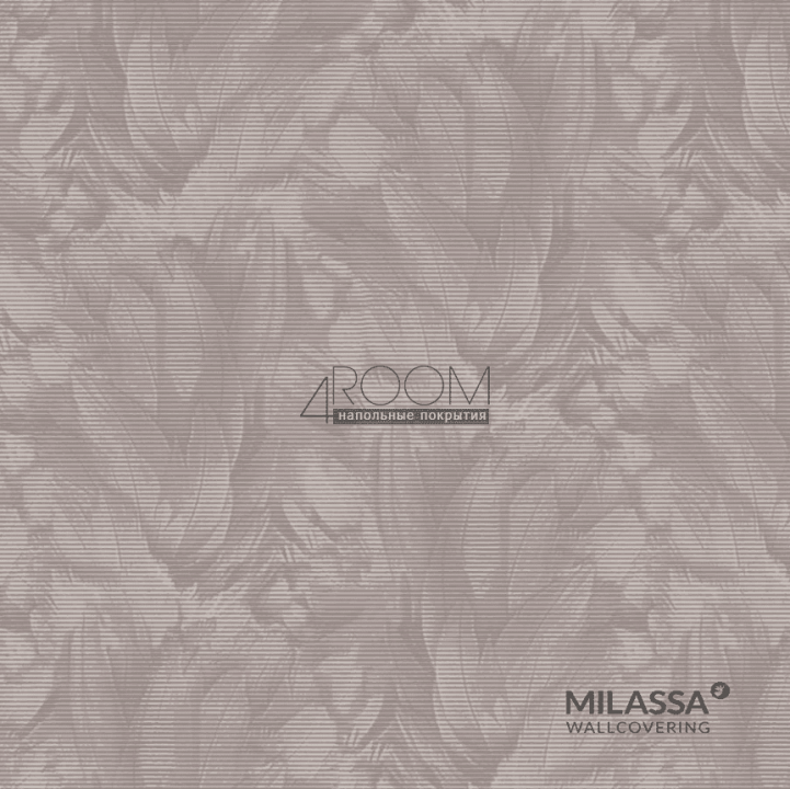 Обои Milassa Casual 21 001 (1х10м)
