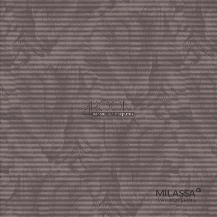 Обои Milassa Casual 21 012 (1х10м)
