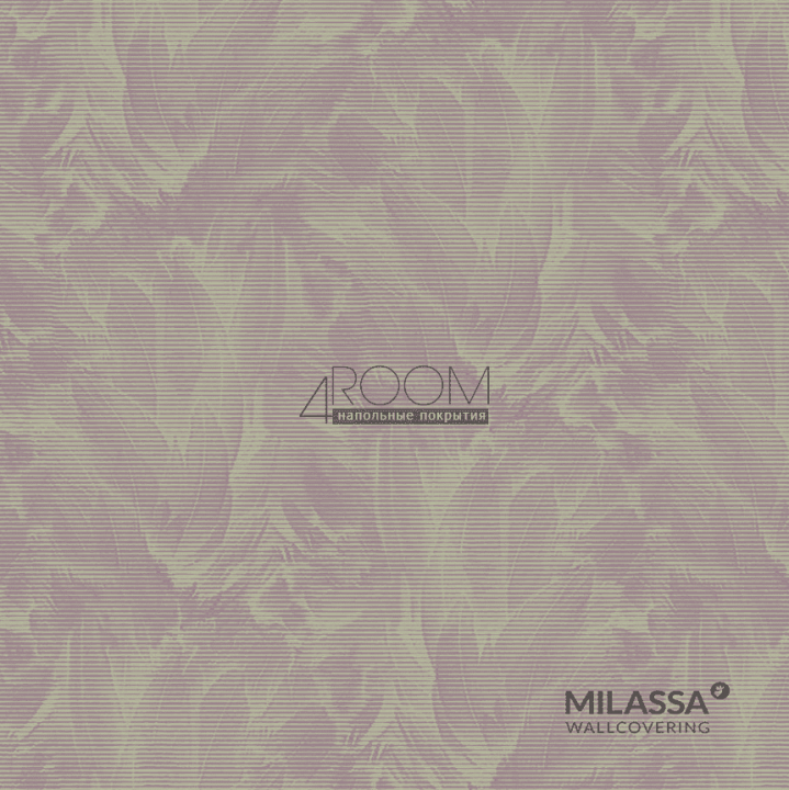 Обои Milassa Casual 21 007 (1х10м)