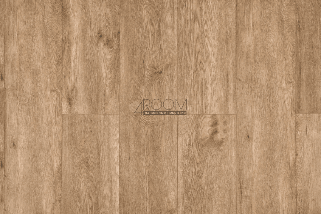 Каменно-полимерная плитка Alpine Floor (Альпин Флор) Grand Sequoia МИНДАЛЬ ECO 11-6