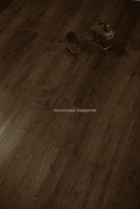 Каменно-полимерная плитка SPC Zeta Floors La Casa CL19007-5 Taormina Таормина 1280x180x4 мм