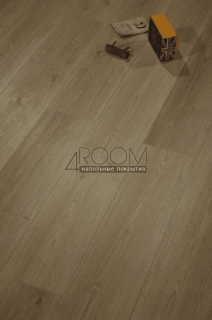 Каменно-полимерная плитка SPC Zeta Floors La Casa CL6574-3 Milan Милан 1280x180x4 мм, 43 класс