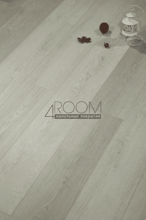 Каменно-полимерная плитка SPC Zeta Floors La Casa CL6160-9 Rimini Римини 1280x180x4 мм, 43 класс
