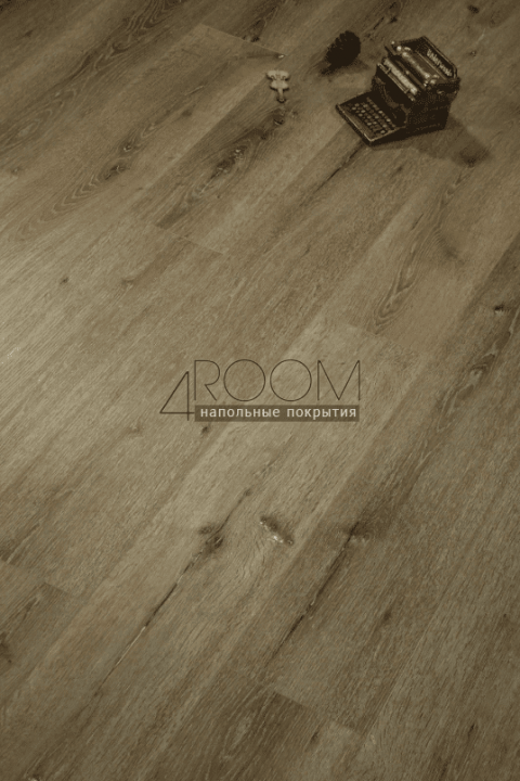 Каменно-полимерная плитка SPC Zeta Floors La Casa CL1236 Portofino Портофино 1280x180x4 мм, 43 класс