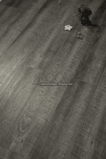Каменно-полимерная плитка SPC Zeta Floors La Casa CL1235 Sorrento Сорренто 1280x180x4 мм, 43 класс