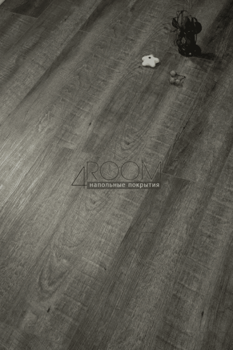 Каменно-полимерная плитка SPC Zeta Floors La Casa CL1235 Sorrento Сорренто 1280x180x4 мм, 43 класс