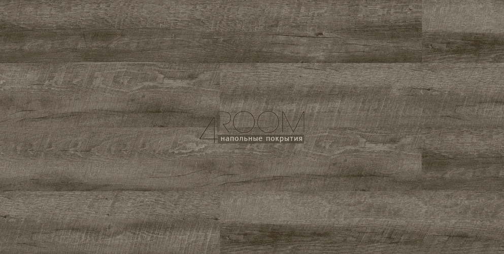 Каменно-полимерная плитка SPC Zeta Floors La Casa CL1235 Sorrento Сорренто 1280x180x4 мм, 43 класс