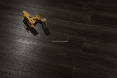 Каменно-полимерная плитка SPC Zeta Floors La Casa CL452-17B Verona Верона 1280x180x4 мм, 43 класс