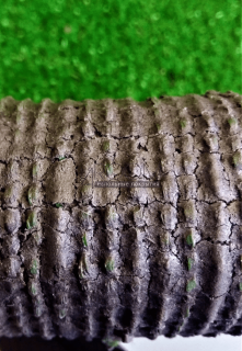 Искусственная трава - газон Лайм 7,5 мм