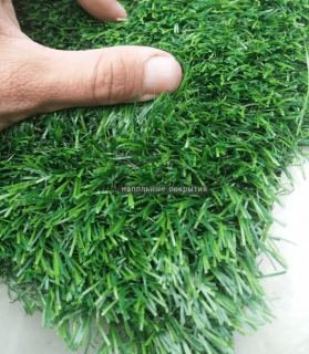 Искусственная трава Pelegreen Пелегрин 20 мм