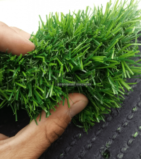 Искусственная трава Pelegreen Пелегрин 20 мм
