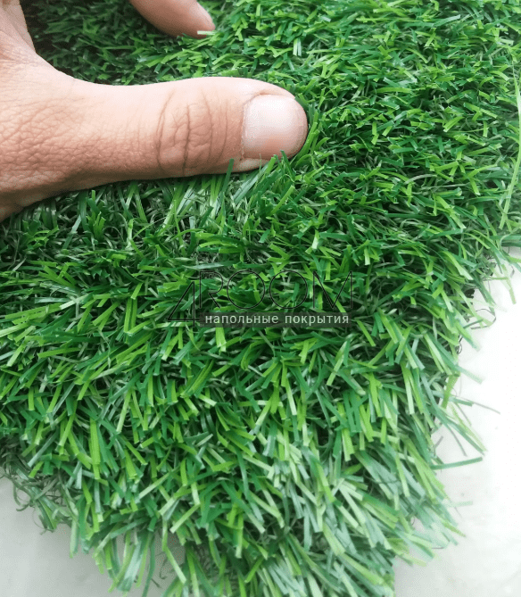 Искусственная трава Pelegreen Пелегрин 20 мм